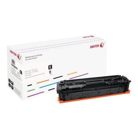 Xerox - Giallo - compatibile - cartuccia toner (alternativa per: HP CF542X) - per HP Color LaserJet Pro M254dw, M254nw, MFP M28