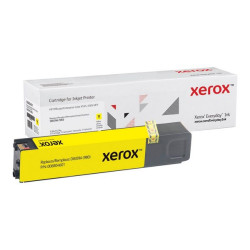 Xerox - Giallo - compatibile - cartuccia toner (alternativa per: HP D8J09A) - per HP Officejet Enterprise Color MFP X585- Offic