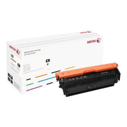 Xerox - Giallo - compatibile - cartuccia toner - per HP Color LaserJet Enterprise MFP M577- LaserJet Enterprise Flow MFP M577