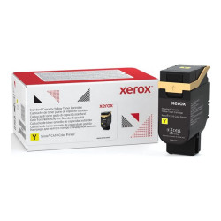 Xerox - Giallo - originale - scatola - cartuccia toner Use and Return - per Xerox C410- VersaLink C415/DN