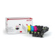 Xerox - Long Life - colore - originale - scatola - kit imaging per stampante