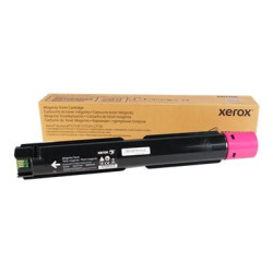 Xerox - Magenta - originale - cartuccia toner - per VersaLink C7000, C7120, C7125, C7130