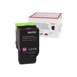 Xerox - Magenta - originale - cartuccia toner - per Xerox C310/DNI, C310/DNIM, C310V_DNI, C315/DNI, C315V_DNI, C315V_DNIUK