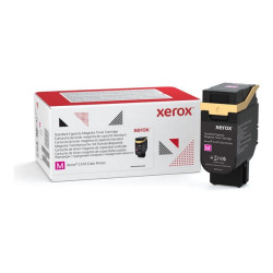 Xerox - Magenta - originale - scatola - cartuccia toner Use and Return - per Xerox C410- VersaLink C415/DN