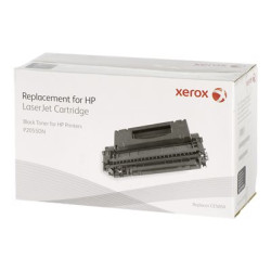 Xerox - Nero - compatibile - cartuccia toner (alternativa per: HP 05X) - per HP LaserJet P2054, P2055, P2056, P2057