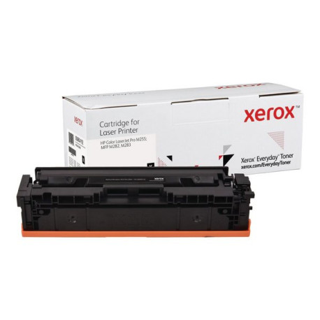 Xerox - Nero - compatibile - cartuccia toner (alternativa per: HP 207A) - per HP Color LaserJet Pro M255dw, M255nw, MFP M282nw,