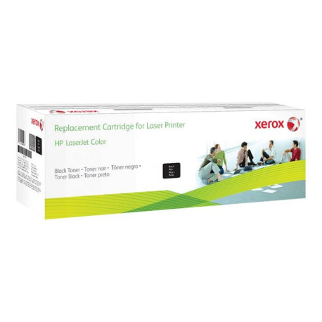 Xerox - Nero - compatibile - cartuccia toner (alternativa per: HP 410A) - per HP Color LaserJet Pro M452, MFP M377, MFP M477