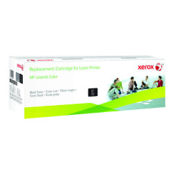 Xerox - Nero - compatibile - cartuccia toner (alternativa per: HP 508A) - per HP Color LaserJet Enterprise MFP M577- LaserJet E