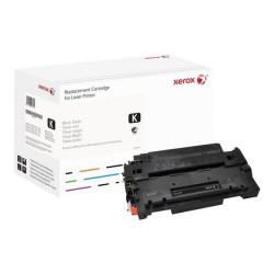 Xerox - Nero - compatibile - cartuccia toner (alternativa per: HP 55A) - per HP LaserJet Enterprise MFP M525, P3015- LaserJet E