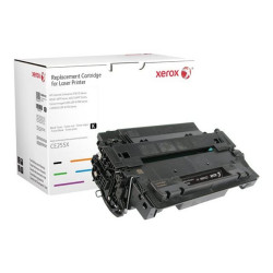 Xerox - Nero - compatibile - cartuccia toner (alternativa per: HP 55X) - per HP LaserJet Enterprise MFP M525, P3015- LaserJet E