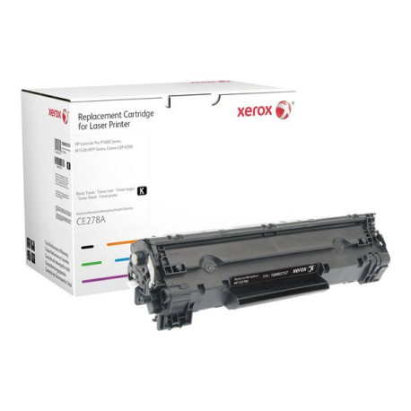 Xerox - Nero - compatibile - cartuccia toner (alternativa per: HP 78A) - per HP LaserJet Pro M1536dnf, P1566, P1606DN, P1607dn,