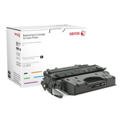 Xerox - Nero - compatibile - cartuccia toner (alternativa per: HP CF280X) - per HP LaserJet Pro 400 M401, MFP M425