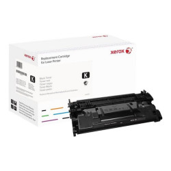 Xerox - Nero - compatibile - cartuccia toner (alternativa per: HP CF287A) - per HP LaserJet Managed E50045- LaserJet Managed Fl