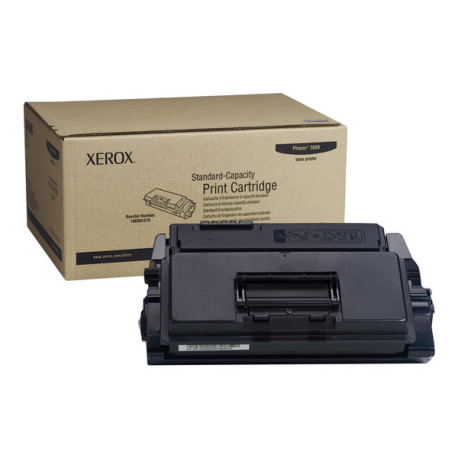 Xerox - Nero - originale - cartuccia toner - per Phaser 3600/YDN, 3600B, 3600DN, 3600EDN, 3600N