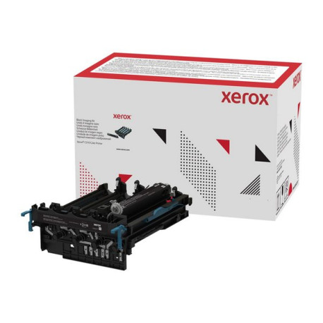 Xerox - Nero - originale - kit imaging per stampante - per Xerox C310/DNI, C310/DNIM, C310V_DNI, C315/DNI, C315V_DNI, C315V_DNI