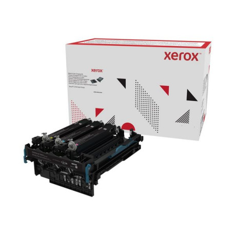 Xerox - Nero, colore - originale - kit imaging per stampante - per Xerox C310/DNI, C310/DNIM, C310V_DNI, C315/DNI, C315V_DNI, C