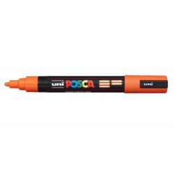 CF6 POSCA MEDIO ARANCIO