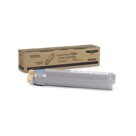 Xerox - Toner - Ciano - 106R01150 - 9.000 pag