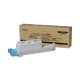 Xerox - Toner - Ciano - 106R01218 - 12.000 pag