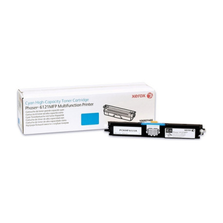 Xerox - Toner - Ciano - 106R01466 - 2.600 pag