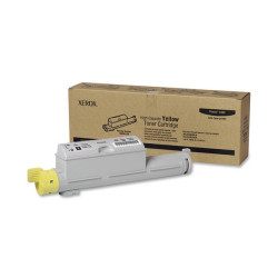 Xerox - Toner - Giallo - 106R01220 - 12.000 pag