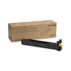 Xerox - Toner - Giallo - 106R01322 - 8.000 pag