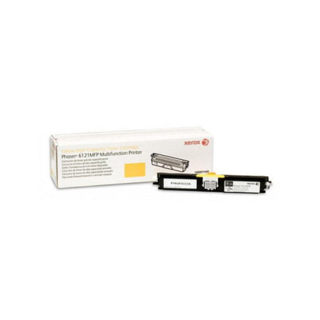 Xerox - Toner - Giallo - 106R01468 - 2.600 pag