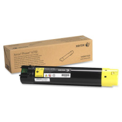 Xerox - Toner - Giallo - 106R01505 - 5.000 pag