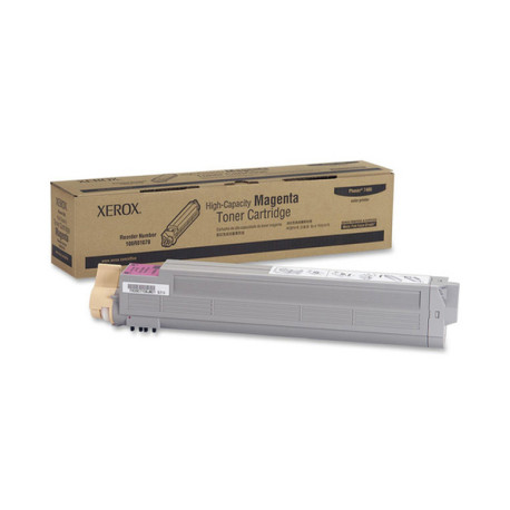 Xerox - Toner - Magenta - 106R01078 - 18.000 pag