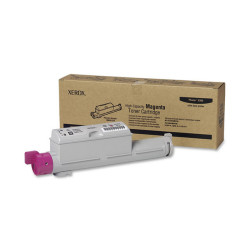 Xerox - Toner - Magenta - 106R01219 - 12.000 pag