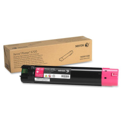 Xerox - Toner - Magenta - 106R01508 - 12.000 pag