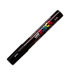 CF6 POSCA MEDIO NERO