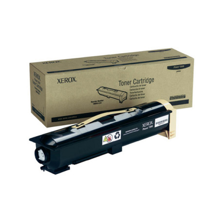 Xerox - Toner - Nero - 106R01294 - 35.000 pag