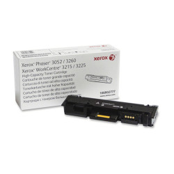 Xerox - Toner - Nero - 106R02777 - 3.000 pag