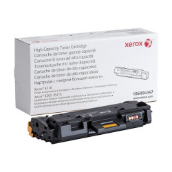 Xerox B215 - Alta capacità - nero - originale - cartuccia toner - per Xerox B205V/NI, B210/DNI, B210V/DNI, B215V/DNI