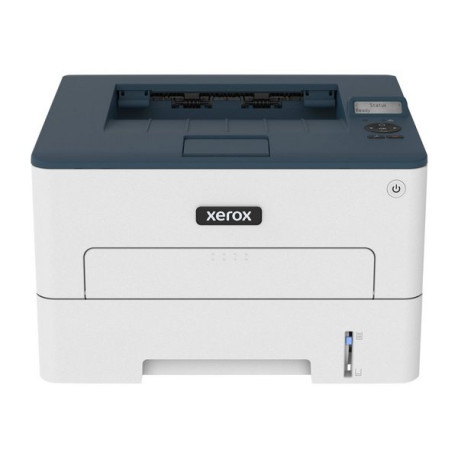 Xerox B230 - Stampante - B/N - laser - Legal/A4 - 600 x 600 dpi - fino a 34 ppm - capacità 250 fogli - USB 2.0, LAN, Wi-Fi(n), 