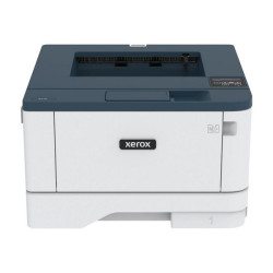 Xerox B310 - Stampante - B/N - Duplex - laser - A4/Legal - 600 x 600 dpi - fino a 40 ppm - capacità 350 fogli - USB 2.0, LAN, W