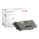 Xerox Brother DCP-7030/7040/7045W - Nero - compatibile - cartuccia toner (alternativa per: Brother TN2110) - per Brother DCP-70