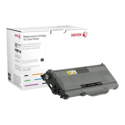 Xerox Brother DCP-7030/7040/7045W - Nero - compatibile - cartuccia toner (alternativa per: Brother TN2110) - per Brother DCP-70