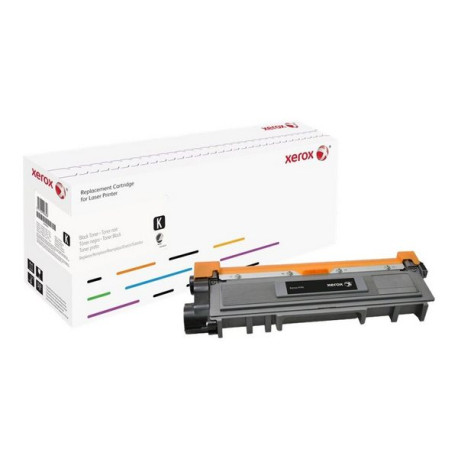 Xerox Brother DCP-L2500 - Nero - compatibile - cartuccia toner (alternativa per: Brother TN2320) - per Brother DCP-L2500, L2520