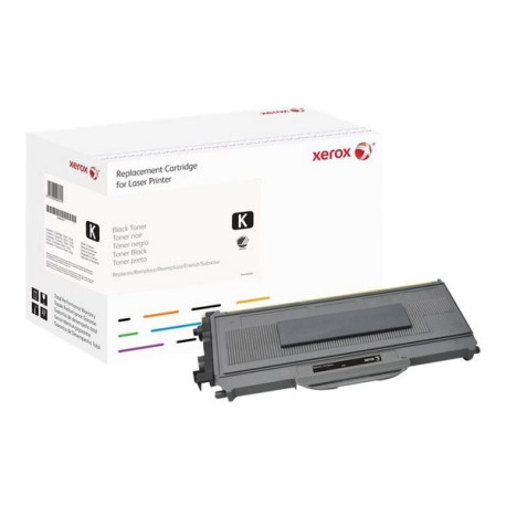 Xerox Brother HL-2140/HL-2150N/HL-2170W - Nero - compatibile - cartuccia toner (alternativa per: Brother TN2120) - per Brother 