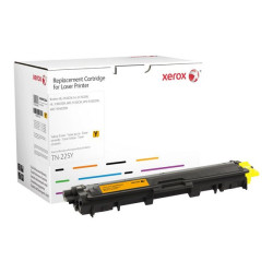 Xerox Brother HL-3180 - Giallo - compatibile - cartuccia toner (alternativa per: Brother TN245Y) - per Brother DCP-9015, DCP-90