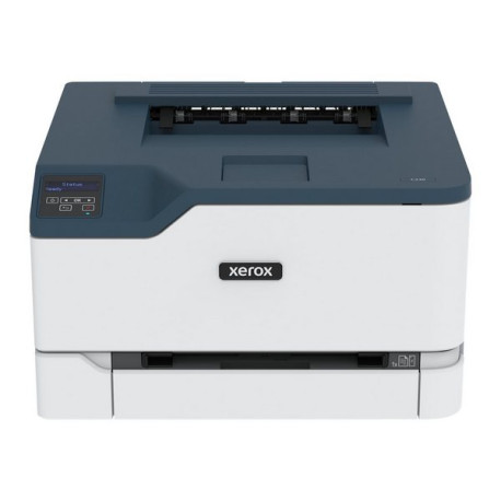 Xerox C230 - Stampante - colore - Duplex - laser - 216 x 340 mm - 600 x 600 dpi - fino a 22 ppm (mono) / fino a 22 ppm (colore)