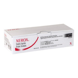 Xerox ColorQube 9201/9202/9203 - Punti per cucitrice (pacchetto di 15000) - per Xerox 2101, 4110, 45XX- ColorQube 92XX, 93XX- N