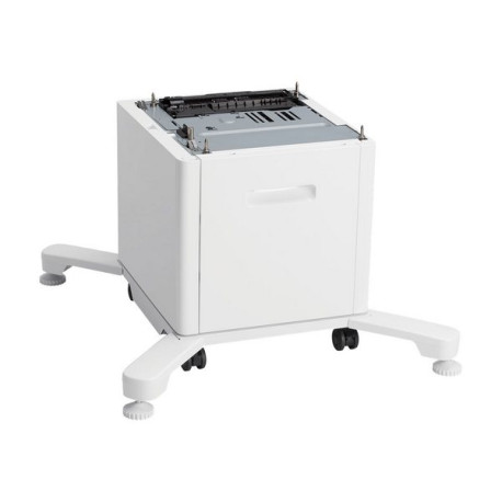 Xerox High Capacity Feeder - Alimentatore/cassetto supporti - 2000 fogli in 1 cassetti - per VersaLink B600, B605, B610, B615, 