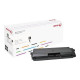 Xerox Kyocera ECOSYS P6021 - Ciano - compatibile - cartuccia toner (alternativa per: Kyocera TK-580C) - per Kyocera ECOSYS P602