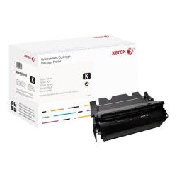 Xerox Lexmark T644 - Nero - compatibile - cartuccia toner (alternativa per: Lexmark 64016HE, Lexmark 64036HE) - per Lexmark T64