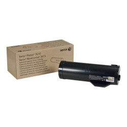 Xerox Phaser 3610 - Nero - originale - cartuccia toner - per Phaser 3610- WorkCentre 3615