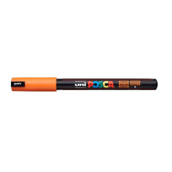 CF6 POSCAPEN ARANCIONE