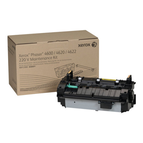 Xerox Phaser 4622 - (220 V) - kit fusibili per manutenzione stampante - per Phaser 4600, 4620, 4622